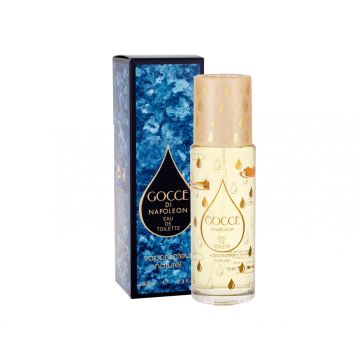 MORRIS - Gocce Di Napoleon - Eau De Toilette Donna 100 Ml Vapo
