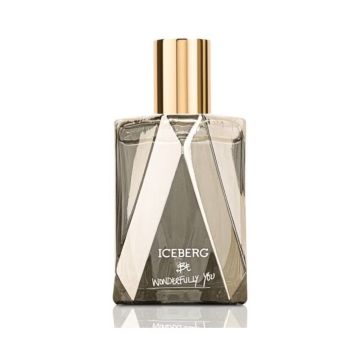 ICEBERG - Be Wonderfully You - Eau De Toilette Donna 50 Ml Vapo