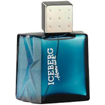 ICEBERG - Homme - Eau De Toilette Uomo 100 Ml Vapo