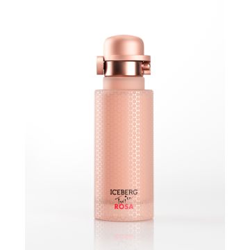 ICEBERG - Twice Rosa - Eau De Toilette Donna 125 Ml Vapo