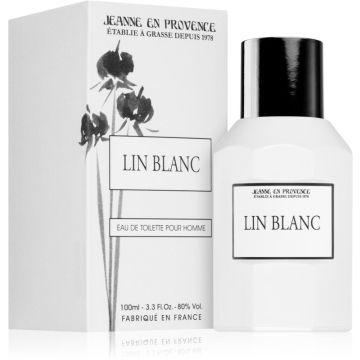 JEANNE P U LIN BLANC EDT 100 VAPO