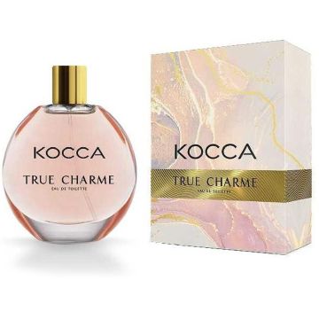 KOCCA - True Charme - Eau De Toilette Donna 100 Ml Vapo