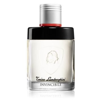TONINO LAMBORGHINI - Invincibile - Eau De Toilette Uomo 40 Ml Vapo