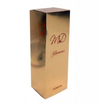 M&D GLAMOUR D D/S 400 ML