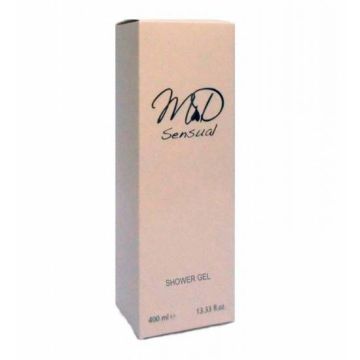 M&D SENSUAL D D/S 400 ML