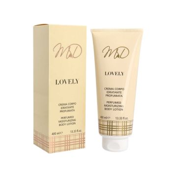 MD LOVELY B/L 400ML
