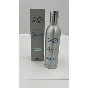 MD PARFUM SELECTION BACAR 150ML