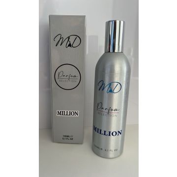 MD PARFUM SELECTION MILLION 150ML