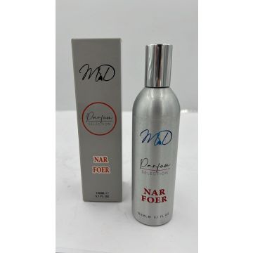 MD PARFUM SELECTION NAR FOER 150ML