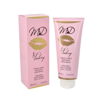 MD VALERY B/L 400ML