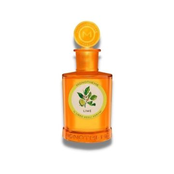 MONOTHEME - Lime - Eau De Toilette Donna 100 Ml Vapo