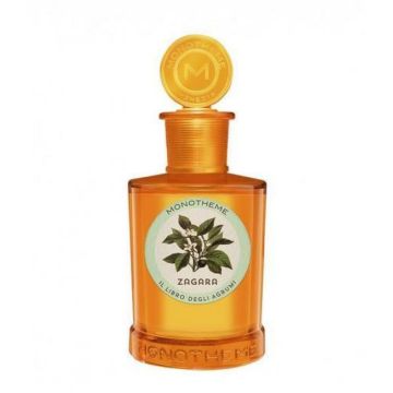 MONOTHEME - Zagara - Eau De Toilette Unisex 100 Ml Vapo