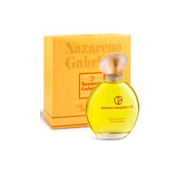 NAZARENO CLASSICO D EDT 100 VAPO