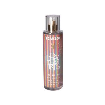 PLAYBOY - DayDreaming - Acqua Profumata Donna Spray 250 Ml
