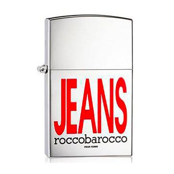 ROCCO BAROCCO JEANS D EDP 75 VAP