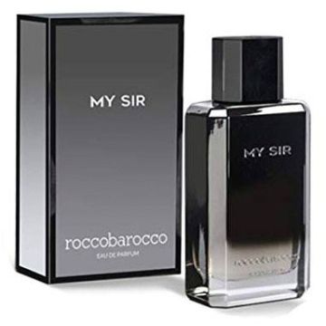 ROCCO BAROCCO - My Sir - Eau De Parfum Uomo 100 Ml Vapo