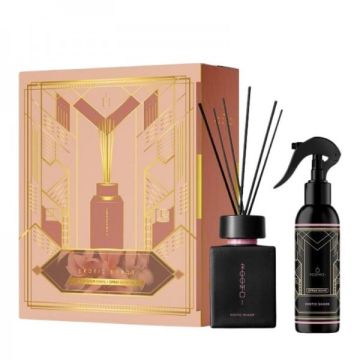 ROOMOI KIT E/SHADE200ML+S/ROOM100ML