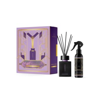 ROOMOI KIT R/FOUG.200ML+S/ROOM100ML