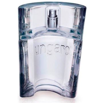 EMANUEL UNGARO - Man - Eau De Parfum Uomo 90 Ml Vapo