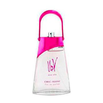 ULRIC DE VARENS - Chic Issime - Eau De Parfum Donna 75 Ml Vapo