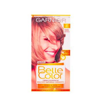 BELLE COLOR 4 BIONDO CENERE