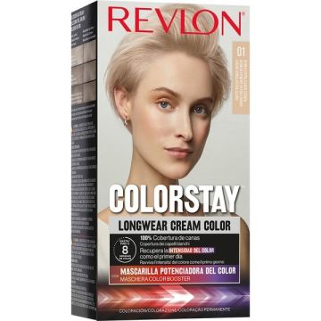 COLORSTAY N 001 B/CENERE NAT EX/CH