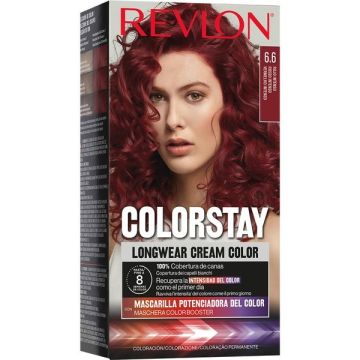 COLORSTAY N 6,6 ROSSO INTENSO
