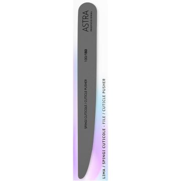 ASTRA - Lima Spingi Cuticole - 100/180