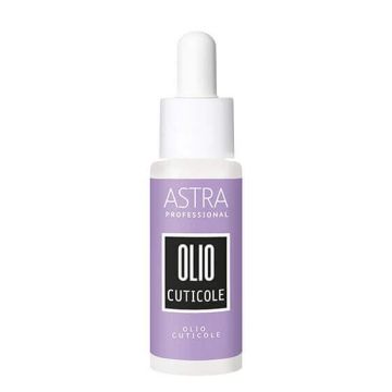 Olio Idratante Per Cuticole