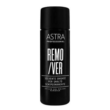 ASTRA - Professional - Remover Solvente Per Unghie