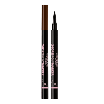 DEBORAH - 24 Ore Brow Marker - Matita Sopracciglia N. 02 Light Brown