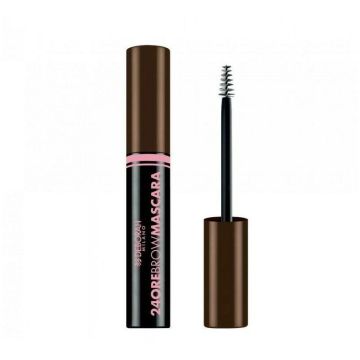 DEBORAH - 24 Ore Brow Mascara - Per Sopracciglia N. 02 Brunette