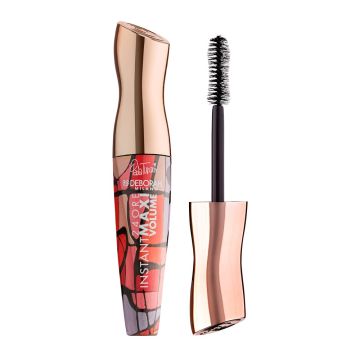 DEBORAH - Mascara 24ore Instant Maxi Volume Painted By Paola Turani