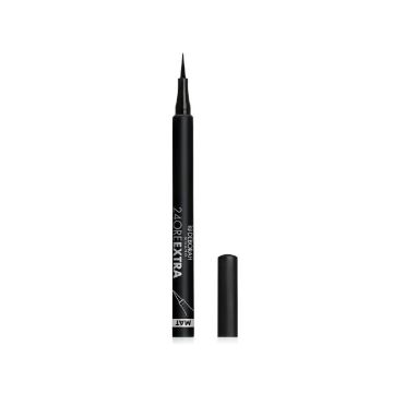 DEBORAH - 24Ore Extra - Eyeliner In Penna Colore Black Mat
