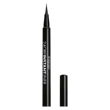 DEBORAH - 24Ore Instant Liner - Eyeliner Con Punta A Pennello