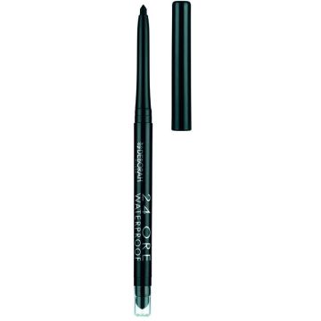 DEBORAH - Matita Per Occhi Automatica Water Proof 24 Ore Resistente All' Acqua 2 Brown