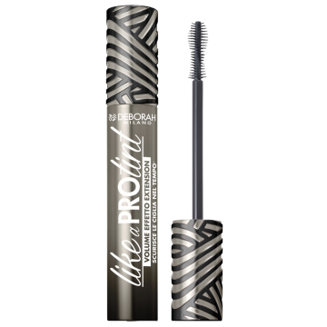 Mascara Like A Pro Tint