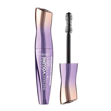 DEBORAH - Mascara 24 H Instant Volume Star
