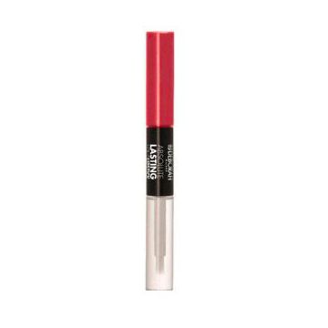DEBORAH - Absolute Lasting Liquid Lipstick Duo - Rossetto Liquido Lunga Durata Duo 13