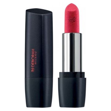 DEBORAH - Milano Red Mat - Rossetto N. 3 Geranium