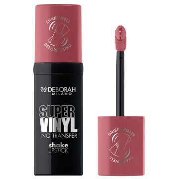 DEBORAH - Super Vinyl - Rossetto Vinilico N. 03 Cherry Pink