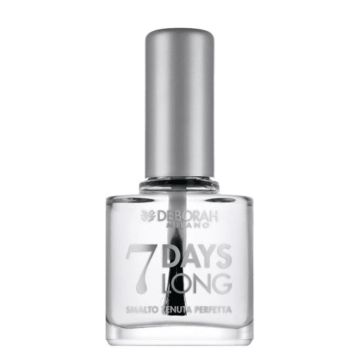DEBORAH - 10 Days Long - Smalto N. 0 Light Rose