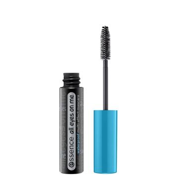 ESSENCE - All Eyes On Me - Mascara Waterproof Black