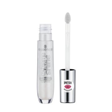 ESSENCE - Extreme Shine Volume - Lucidalabbra N. 01 Crystal Clear