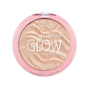 ESSENCE - Gimme Glow - Illuminante In Polvere N. 10 Glowy Champagne