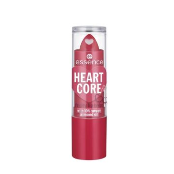 Heart Core Fruity Lip Balm