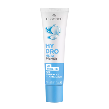 ESSENCE - Hydro Hero - Primer Viso Nutriente 30 Ml