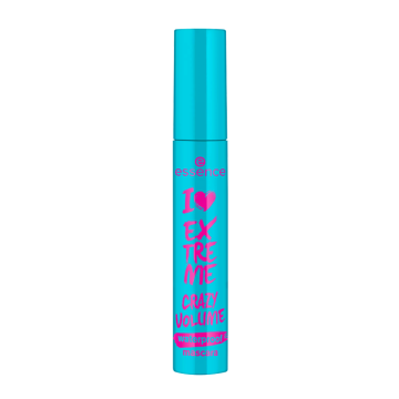 ESSENCE - I Love Extreme Crazy Volume - Mascara Waterproof