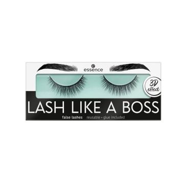 ESSENCE - Lash Like A Boss - Ciglia Finte N. 04 Stunning