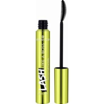 ESSENCE - Lash Like A Boss Instant Lift & Curl - Mascara Incurvante